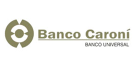 Banco Caroni Banco Caroni