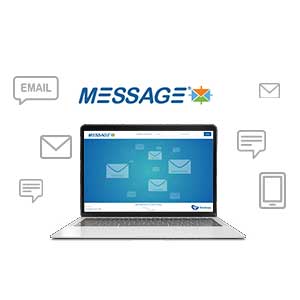 Message Mailer