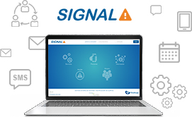 Signal
